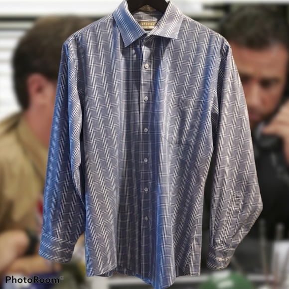 Van Heusen shirt - Picture 3 of 9